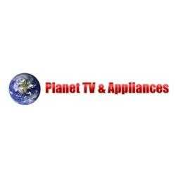 Planet TV & Appliances