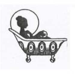 Bath Tub Man