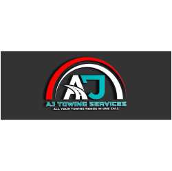 AJ Towing Services