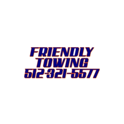 Friendly Towing