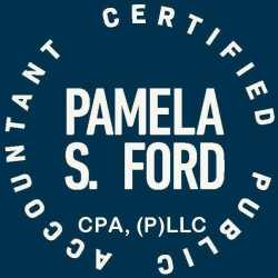 Pamela S. Ford CPA, PLLC