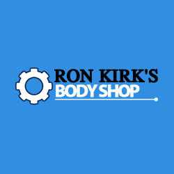 Ron Kirk's Body Shop