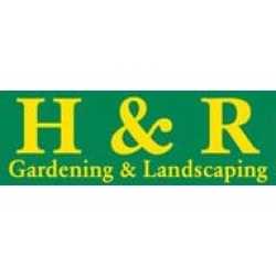 H & R Gardening and Landscaping