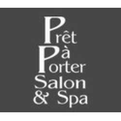 PreÌ‚t-aÌ-Porter Salon & Spa