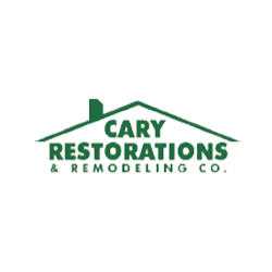 Cary Restorations & Remodeling Co.