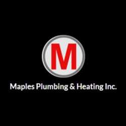 Maples Plumbing & Heating