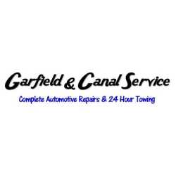Garfield & Canal Service Inc