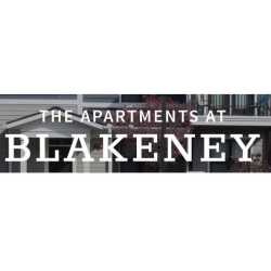 The Apartments at Blakeney
