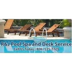 R&J Pool Spa and Deck Service
