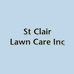 St Clair Lawn Care Inc