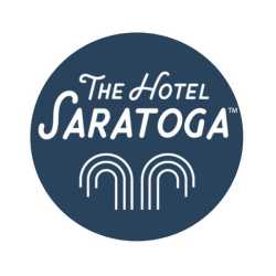 The Hotel Saratoga