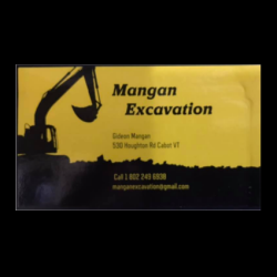 Mangan Excavation