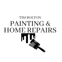 Tim Bolton Painting and Home Repairs