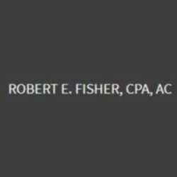 Robert E. Fisher, CPA, AC