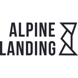 Alpine Landing