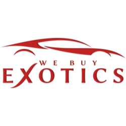 We Buy Exotics