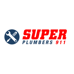 Super Plumbers 911