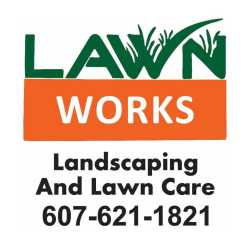 Lawnworks Landscaping And Snow Removal