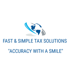 Fast & Simple Tax/Acctg Solutions