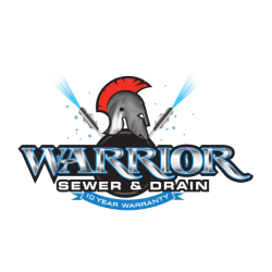 Warrior Sewer and Drain