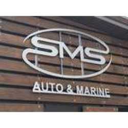 SMS Auto & Marine