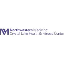 Northwestern Medicine Health and Fitness Center Crystal Lake