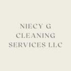 Niecy G Cleaning Services, LLC