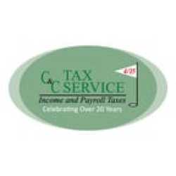 C & C Tax Service LLC