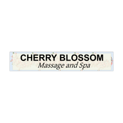 Cherry Blossom Massage & Spa