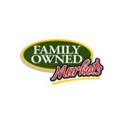 Family Owned Markets