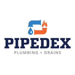 Pipedex Plumbing and Drains