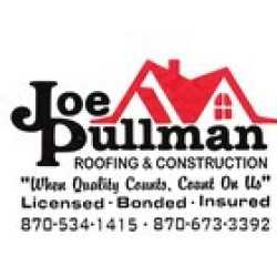 Joe Pullman Roofing Inc