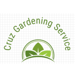 Cruz Gardening Service