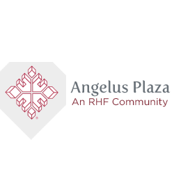 Angelus Plaza
