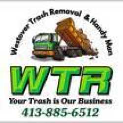 Westover Trash Removal & Hand Man