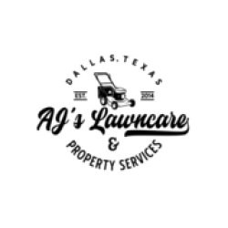 Aj's Lawncare and Property Services LLC