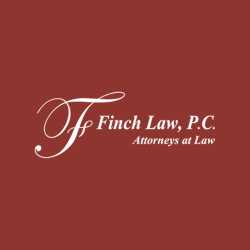 Finch Law, P.C.