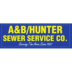 A & B Hunter Sewer Service Co