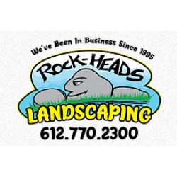 Rockheads Landscaping