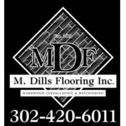 M. Dills Flooring, Inc.