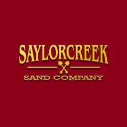 Saylorcreek Sand Company