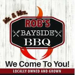 Rob's Bayside BBQ Meat Market