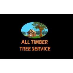 All-Timber Tree Service LLC