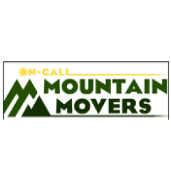 On Call Mountain Movers