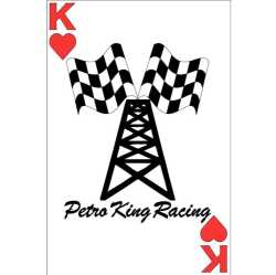 Petro King Racing