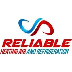 Reliable Heating, Air And Refrigeration