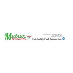 Mutrux Automotive LLC