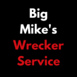 Big Mike's Wrecker Services