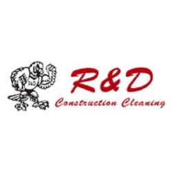 R & D Construction Cleaning