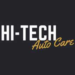 Hi-Tech Auto Care